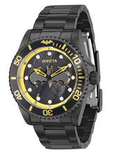 Load image into Gallery viewer, Invicta DC Comics Batman Women&#39;s 38mm Black MOP Limited Edition Watch 36382-Klawk Watches
