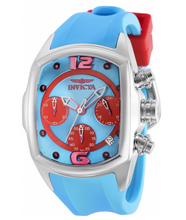 Load image into Gallery viewer, Invicta Lupah Puppy Edition Women&#39;s 36mm RARE Limited Chronograph Watch 36969-Klawk Watches

