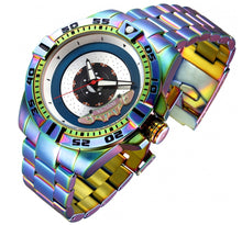 Load image into Gallery viewer, Invicta S1 Rally Caliper Automatic Men&#39;s 51mm Rainbow Iridescent Watch 37052-Klawk Watches
