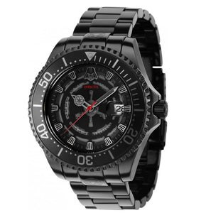 Invicta Star Wars Automatic Men's 47mm Darth Vader Limited Edition Watch 37187-Klawk Watches