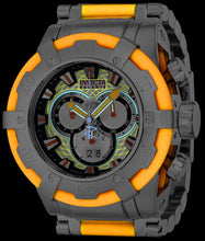 Load image into Gallery viewer, Invicta Reserve Hyperion Men&#39;s 53mm LARGE Luminous Tube Swiss Chrono Watch 37333-Klawk Watches
