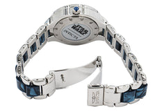 Load image into Gallery viewer, Invicta Star Wars Ahsoka Women&#39;s 36mm Limited Edition Pearl Dial Watch 37345-Klawk Watches
