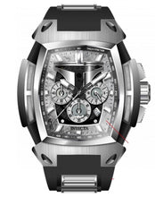 Load image into Gallery viewer, Invicta Star Wars Mandalorian Men&#39;s 53mm Diablo Limited Chronograph Watch 37371-Klawk Watches
