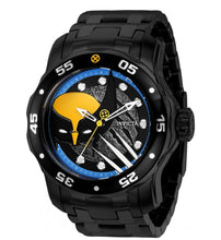 Load image into Gallery viewer, Invicta Marvel Men&#39;s 48mm X-Men Limited Edition Stainless Quartz Watch 37374-Klawk Watches
