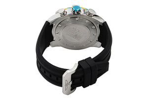 Invicta Marvel X-Men Wolverine Men's 52mm Limited Bolt Chronograph Watch 37377-Klawk Watches