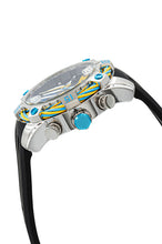 Load image into Gallery viewer, Invicta Marvel X-Men Wolverine Men&#39;s 52mm Limited Bolt Chronograph Watch 37377-Klawk Watches
