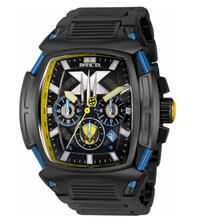 Load image into Gallery viewer, Invicta S1 Diablo Marvel Men&#39;s 53mm Wolverine Limited #0002 Chrono Watch 37380-Klawk Watches
