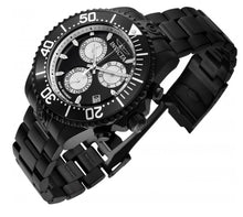 Load image into Gallery viewer, Invicta Grand Diver Men&#39;s 47mm Triple Black Ronda SWISS Chronograph Watch 26852-Klawk Watches
