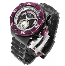 Load image into Gallery viewer, Invicta SHAQ Diamond Men&#39;s 52mm .27 CTW Diamonds Swiss Chrono Watch 37494-Klawk Watches
