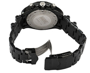 Invicta Marvel Punisher Men's 48mm Anatomic Limited Chronograph Watch 37684-Klawk Watches