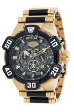 Load image into Gallery viewer, Invicta Marvel Punisher Men&#39;s 52mm Limited Carbon Fiber Chronograph Watch 37686-Klawk Watches
