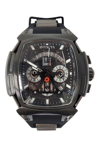 Invicta Star Wars Darth Vader Men's 53mm Diablo Limited Chronograph Watch 37806-Klawk Watches