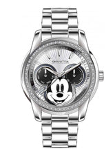 Load image into Gallery viewer, Invicta Disney Women&#39;s 38mm Mickey Mouse Limited Edition Crystals Watch 37824-Klawk Watches
