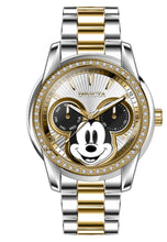 Load image into Gallery viewer, Invicta Disney Women&#39;s 38mm Mickey Mouse Limited Edition Crystals Watch 37828-Klawk Watches
