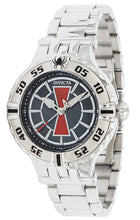 Load image into Gallery viewer, Invicta Marvel Black Widow Women&#39;s 38mm Limited Ed MOP Dial Watch 37836 RARE-Klawk Watches

