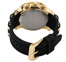 Load image into Gallery viewer, Invicta Pro Diver Diamond Men&#39;s 50mm .62 CTW Diamonds Chronograph Watch 38005-Klawk Watches
