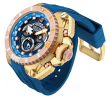 Load image into Gallery viewer, Invicta Jason Taylor Men&#39;s 57mm LARGE Limited Edition Swiss Chrono Watch 38058-Klawk Watches
