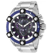 Load image into Gallery viewer, Invicta Marvel Black Panther Men&#39;s 56mm Limited Swiss Chronograph Watch 38323-Klawk Watches
