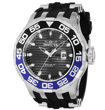 Load image into Gallery viewer, Invicta Subaqua Specialty Diver Mens 51.5mm Black / Blue 500M Quartz Watch 38783-Klawk Watches

