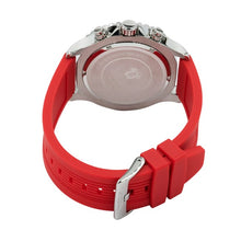 Load image into Gallery viewer, Invicta Disney Men&#39;s 48mm Mickey Mouse Limited Edition Red Chrono Watch 39172-Klawk Watches
