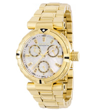 Load image into Gallery viewer, Invicta Subaqua Lux Women&#39;s 38mm .076 Ctw Diamonds MOP Dial Day/Date Watch 39228-Klawk Watches
