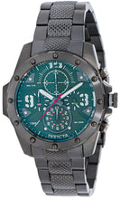 Load image into Gallery viewer, Invicta Coalition Forces Men&#39;s 42mm Mid Size Gunmetal Chronograph Watch 39362-Klawk Watches
