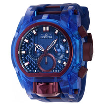 Load image into Gallery viewer, Invicta Bolt Zeus Magnum Men&#39;s 52mm Anatomic Dual Dial Chronograph Watch 39474-Klawk Watches

