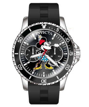 Load image into Gallery viewer, Invicta Disney Limited Edition Women&#39;s 40mm Black Minnie Mouse Watch 39525-Klawk Watches
