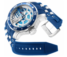 Load image into Gallery viewer, Invicta Star Wars R2-D2 Men&#39;s 48mm Limited Edition Silicone Quartz Watch 39539-Klawk Watches
