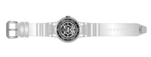 Invicta Star Wars Stormtrooper Men's 52mm Anatomic Limited Ed Quartz Watch 39707-Klawk Watches