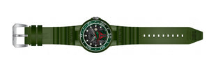 Invicta Star Wars Boba Fett Men's 52mm Anatomic Limited Ed Quartz Watch 39708-Klawk Watches
