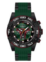 Load image into Gallery viewer, Invicta Star Wars Men&#39;s 52mm Boba Fett Limited Edition Chronograph Watch 40092-Klawk Watches
