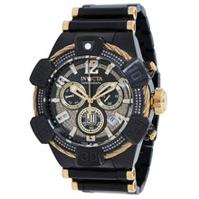 Load image into Gallery viewer, Invicta Jason Taylor .78 CTW Diamond Men&#39;s 52mm Swiss Chronograph Watch 40438-Klawk Watches
