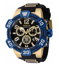 Load image into Gallery viewer, Invicta JT Men&#39;s 52mm Carbon Fiber Jason Taylor Swiss Chronograph Watch 40444-Klawk Watches
