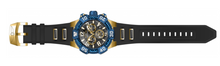 Load image into Gallery viewer, Invicta JT Men&#39;s 52mm Carbon Fiber Jason Taylor Swiss Chronograph Watch 40444-Klawk Watches
