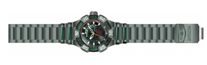 Invicta Star Wars Boba Fett Automatic Men's 52mm Limited Edition Watch 40974-Klawk Watches