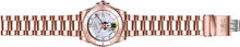 Load image into Gallery viewer, Invicta Disney Limited Edition Women&#39;s 38mm Rose Gold Minnie Mouse Watch 41200-Klawk Watches
