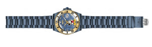 Invicta Disney Women's 36mm Blue Glitter Dial Mickey Limited Edition Watch 41217-Klawk Watches