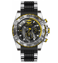 Load image into Gallery viewer, Invicta DC Comics Batman Gotham City Men&#39;s 52mm Limited Chronograph Watch 41222-Klawk Watches
