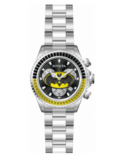 Load image into Gallery viewer, Invicta DC Comics Batman Men&#39;s 47mm Limited Crystals Swiss Chrono Watch 41271-Klawk Watches
