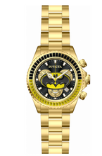 Load image into Gallery viewer, Invicta DC Comics Batman Men&#39;s 47mm Limited Crystals Swiss Chrono Watch 41272-Klawk Watches
