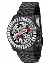 Load image into Gallery viewer, Invicta Disney Minnie Mouse Limited Edition Women&#39;s 38mm Crystal Watch 41354-Klawk Watches

