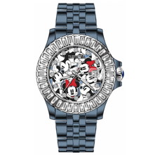 Load image into Gallery viewer, Invicta Disney Minnie Mouse Limited Edition Women&#39;s 38mm Crystal Watch 41357-Klawk Watches
