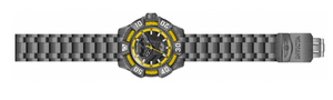 Invicta DC Comics Batman Men's 47mm Limited Carbon Fiber Quartz Watch 41385-Klawk Watches