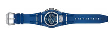 Load image into Gallery viewer, Invicta NFL Dallas Cowboys Men&#39;s 52mm Blue Magnum Dual Time Limited Watch 41538-Klawk Watches
