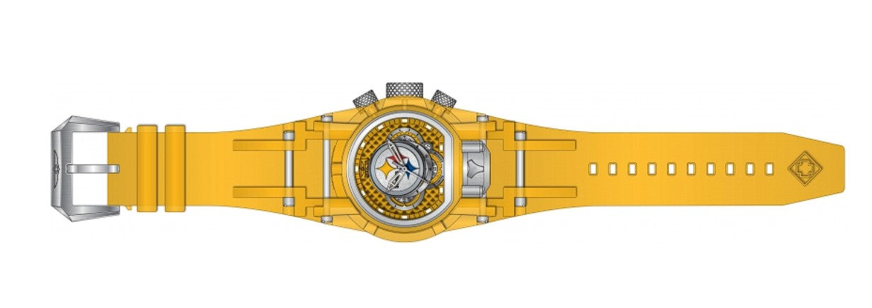 Amazon.com: Game Time Pittsburgh Pirates Men's Watch- MLB Varsity Series,  Officially Licensed : Clothing, Shoes & Jewelry