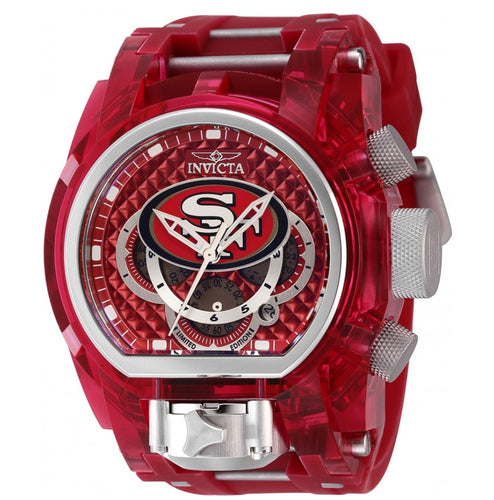 Invicta NFL Men's Watches (Mod: 35513)