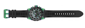 Invicta Speedway Rainbow Iridescent Men's 50mm Abalone Dial Chrono Watch 41562-Klawk Watches