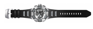 Invicta NFL Las Vegas Raiders Men's 52mm Carbon Fiber Chronograph Watch 41577-Klawk Watches