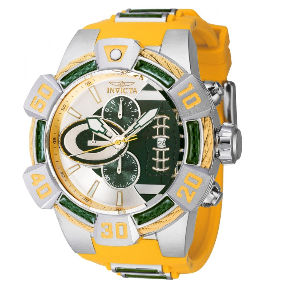 Men's Green Bay Packers Watch